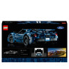 Outlet LEGO Technic Duży Samochód Ford GT Model 1466 El. 42154