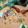 LEGO Friends 41700 Luksusowy kemping na plaży