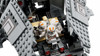 LEGO Star Wars Maszyna AT-TE Bitwa o Utapau 75337