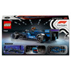 LEGO Speed Champions 77249 Bolid F1 Williams Racing FW46