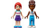 LEGO Friends 41695 Klinika dla zwierzątek
