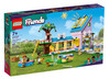 LEGO Friends 41727 Centrum Ratunkowe Dla Psów Recepcja Gabinet TorPrzeszkód