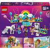 LEGO Friends 42661 Bal przebierańców z Jednorożcem i Wróżką Impreza