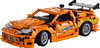 LEGO Technic 42204 Fast and Furious Toyota Supra MK4 Auto