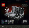 LEGO Star Wars 75329 Diorama: Szturm na Gwiazdę Śmierci