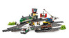 LEGO City 60198 Pociąg towarowy sterowany