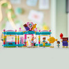 LEGO Friends 42649 Sklep ze słodyczami w mieście Heartlake Cukierkami