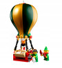 LEGO ICONS 10339 Poczta Świętego Mikołaja