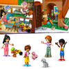 LEGO 42652 Friends - Spotkanie w domku na Drzewie Przyjaźni Nowość