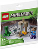 LEGO Minecraft 30647 Jaskina Creeper Steve