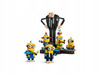 LEGO Minionki 75582 Figurka Gru i Minionki z Klocków Despicable ME 4