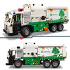 LEGO Technic 42167 Mack LR Elektryczna śmieciarka Samochód z Ładowarką Auto