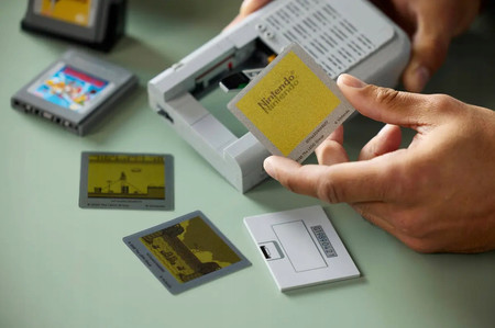 LEGO Super Mario 72046 Nintendo Game Boy