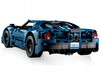 LEGO Technic Duży Samochód Ford GT Model 1466 El. 42154