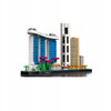 LEGO Architecture 21057 Architecture Singapur