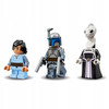 LEGO 75433 Star Wars - Statek kosmiczny Jango Fetta Jango Fett's Starship