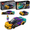 OUTLET LEGO Speed Champions 76935NASCAR Chevrolet Camaro ZL1 nowej generacji