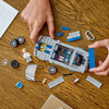 LEGO Speed Samochód Nissan Skyline Szybcy Wściekli 76917 Auto