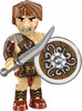 COBI 20070 Imperium romanum Szkoła Gladiatorów 3 Figurki