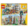 LEGO Creator Główna ulica 3w1 31141