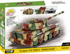 Klocki COBI 2732 czołg Pz.Kpfw.Vi B Tiger Ii Königstiger Trygrys królewski