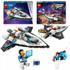 LEGO City 60430 Międzygwiezdny statek kosmiczny
