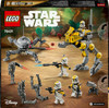 LEGO Star Wars 75431 Zestaw bitewny żołnierze klony z 327 korpusu