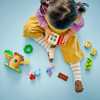 LEGO Duplo 10431 Ogród i domek na drzewie Peppy