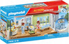 OUTLET Playmobil Action Heroes Oddział położniczy 71616 Szpital Klinika Położna