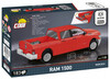 Klocki COBI 24607 Samochód RAM Picup Amerykańskie Auto 1500 183 El.