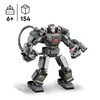 LEGO Super Heroes 76277 War Machine Mech Armor