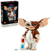 LEGO Ideas 21361 Gremliny Rozrabiają Gizmo Gremlins