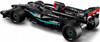 Lego Technic 42165 Samochód Mercedes AMG F1 W14 E Napęd Pull-back Auto