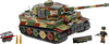 COBI 2587 Panzerkampfwagen VI Tiger I Ausf. E - Executive Edition