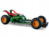 LEGO Technic Monster Jam Dragon Napęd PullBack 2w1 42149
