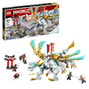 LEGO Ninjago Lodowy smok Zane’a 71786