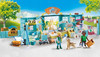 Playmobil Hotel dla zwierząt 71742