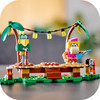 LEGO Super Mario 71421 Dżunglowy koncert Dixie Kong zestaw rozszerzający