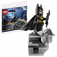 LEGO DC Super Heroes Batman 1992 30653