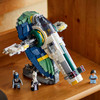 LEGO 75433 Star Wars - Statek kosmiczny Jango Fetta Jango Fett's Starship