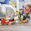 OUTLET LEGO Duplo Straż pożarna Samochód Wóz strażacki 10969