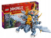 Lego Ninjago Powstanie Smoków 71810 Mały smok Riyu Ruchomy Smok + 3 Figurki