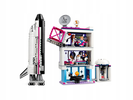 LEGO Friends 41713 Kosmiczna akademia Olivii