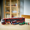 LEGO City 60445 City 60445 Ciężarówka F1 z samochodami F1 RB20 i AMR24