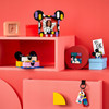 LEGO Dots 41964 Myszka Miki Myszka Minnie Zestaw Szkolny Kreatywne Pudełko