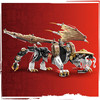 LEGO Ninjago Ruchomy Smok Mistrz Egalt 71809 Lloyd Sora Nya Lord Ras Cinder