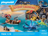 Playmobil 71636 Kalendarz adwentowy: Piraci