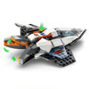 LEGO City 60430 Międzygwiezdny statek kosmiczny