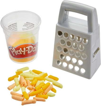 Zestaw Play-Doh F4373 Kitchen Piec do pizzy