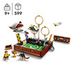 LEGO Harry Potter 76416 Skrzynia Boisko Quidditcha